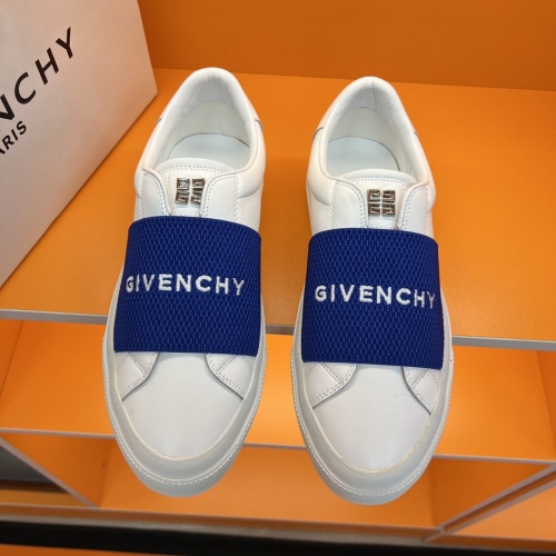 Replica Givenchy Casual Shoes For Men #966191 $68.00 USD for Wholesale