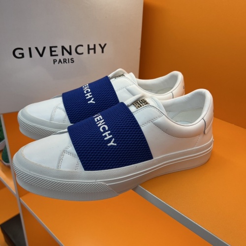 Replica Givenchy Casual Shoes For Men #966191 $68.00 USD for Wholesale