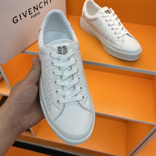 Replica Givenchy Casual Shoes For Men #966192 $68.00 USD for Wholesale