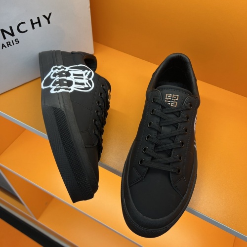 Replica Givenchy Casual Shoes For Men #966196 $72.00 USD for Wholesale