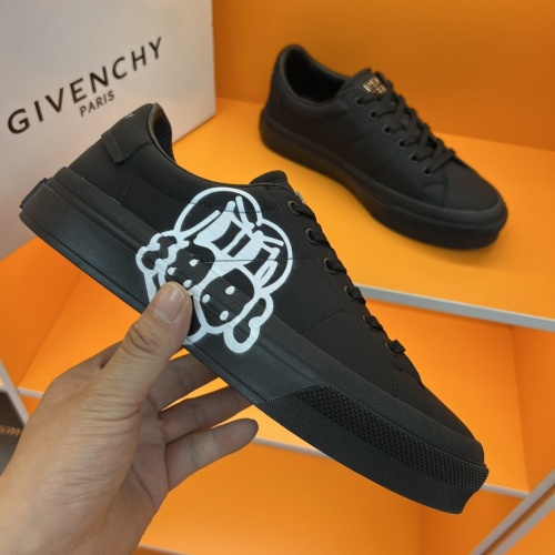 Replica Givenchy Casual Shoes For Men #966196 $72.00 USD for Wholesale