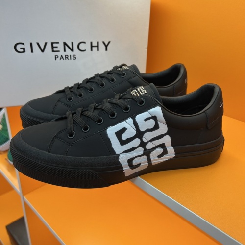 Givenchy Casual Shoes For Men #966197
