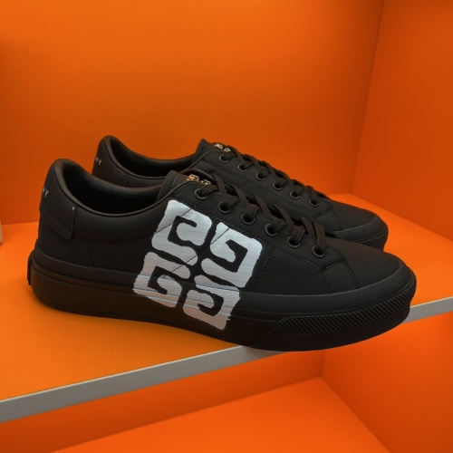 Replica Givenchy Casual Shoes For Men #966197 $72.00 USD for Wholesale