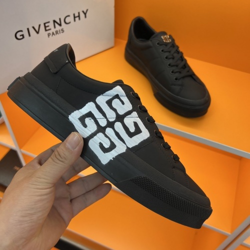 Replica Givenchy Casual Shoes For Men #966197 $72.00 USD for Wholesale