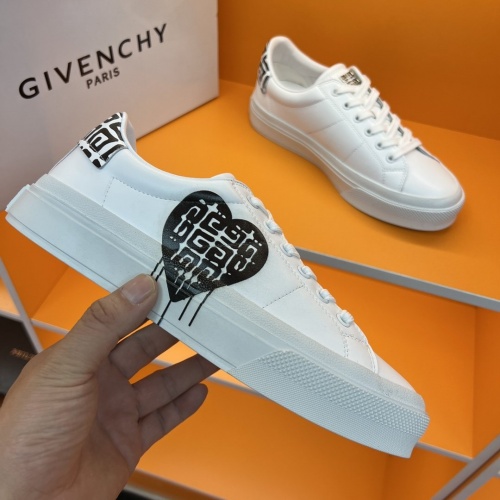 Replica Givenchy Casual Shoes For Men #966199 $72.00 USD for Wholesale