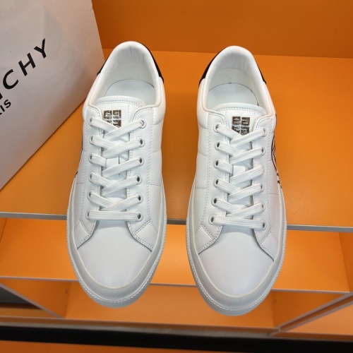 Replica Givenchy Casual Shoes For Men #966200 $72.00 USD for Wholesale
