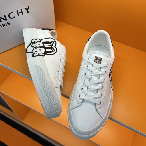 Replica Givenchy Casual Shoes For Men #966200 $72.00 USD for Wholesale