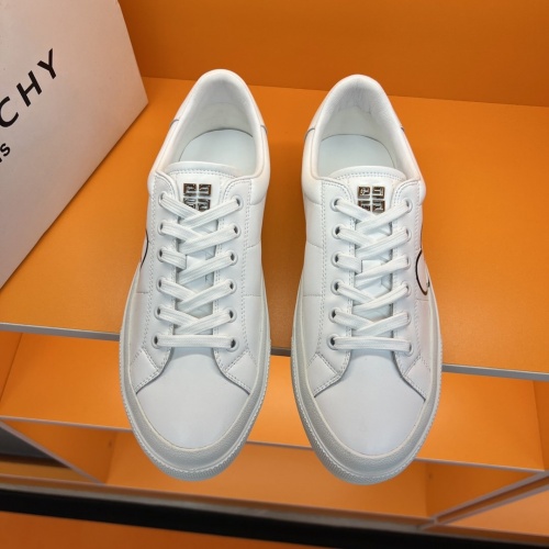 Replica Givenchy Casual Shoes For Men #966201 $72.00 USD for Wholesale