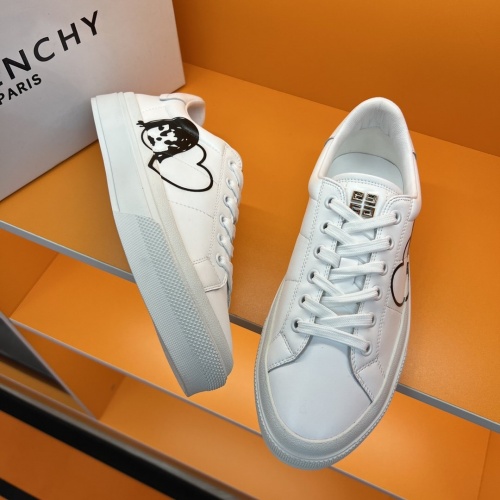 Replica Givenchy Casual Shoes For Men #966201 $72.00 USD for Wholesale