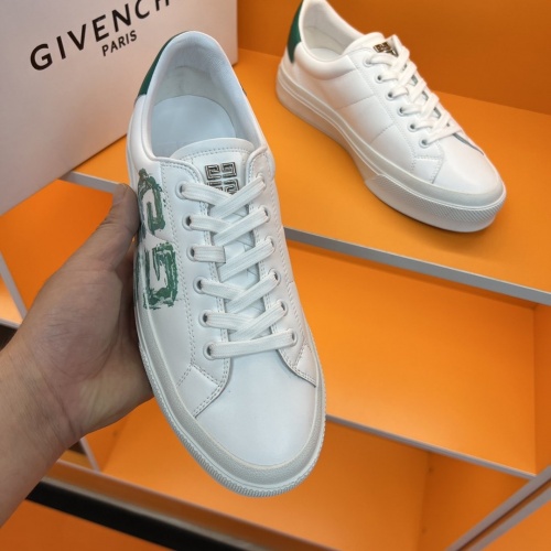 Replica Givenchy Casual Shoes For Men #966202 $72.00 USD for Wholesale