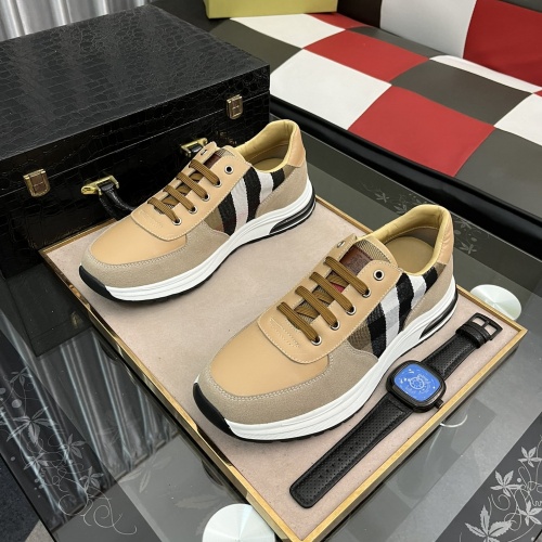 Burberry Casual Shoes For Men #966243