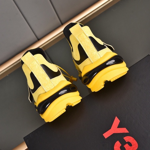 Replica Y-3 Casual Shoes For Men #966247 $85.00 USD for Wholesale