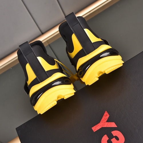 Replica Y-3 Casual Shoes For Men #966248 $82.00 USD for Wholesale
