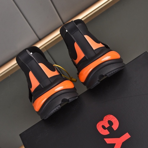 Replica Y-3 Casual Shoes For Men #966249 $82.00 USD for Wholesale