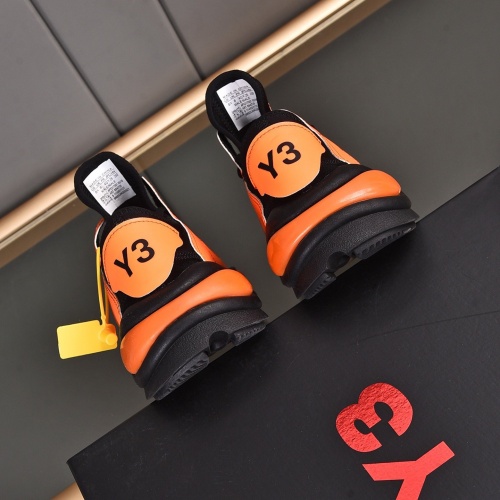 Replica Y-3 Casual Shoes For Men #966251 $82.00 USD for Wholesale