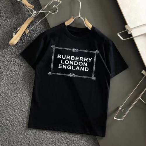 Burberry T-Shirts Short Sleeved For Men #966264