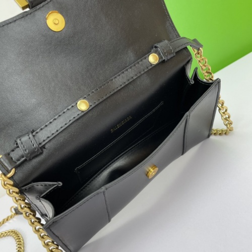 Replica Balenciaga AAA Quality Messenger Bags For Women #966362 $96.00 USD for Wholesale