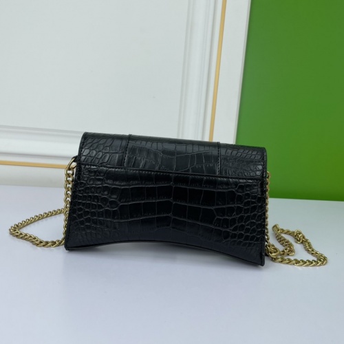 Replica Balenciaga AAA Quality Messenger Bags For Women #966363 $96.00 USD for Wholesale