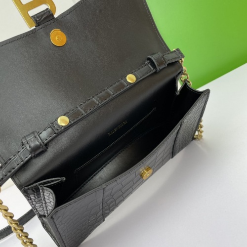 Replica Balenciaga AAA Quality Messenger Bags For Women #966363 $96.00 USD for Wholesale