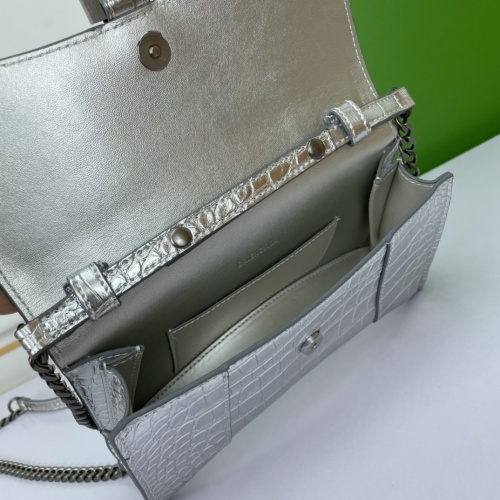 Replica Balenciaga AAA Quality Messenger Bags For Women #966365 $96.00 USD for Wholesale