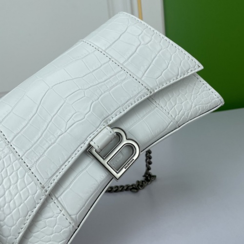 Replica Balenciaga AAA Quality Messenger Bags For Women #966366 $96.00 USD for Wholesale