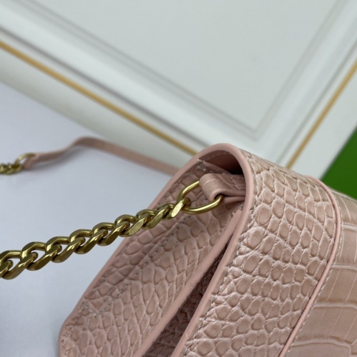 Replica Balenciaga AAA Quality Messenger Bags For Women #966367 $96.00 USD for Wholesale