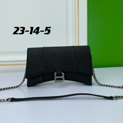 $96.00 USD Balenciaga AAA Quality Messenger Bags For Women #966368