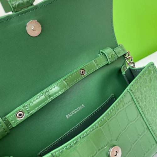 Replica Balenciaga AAA Quality Messenger Bags For Women #966370 $96.00 USD for Wholesale
