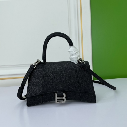 Balenciaga AAA Quality Messenger Bags For Women #966385 $96.00 USD, Wholesale Replica Balenciaga AAA Quality Messenger Bags