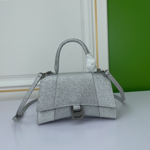 Balenciaga AAA Quality Messenger Bags For Women #966386 $96.00 USD, Wholesale Replica Balenciaga AAA Quality Messenger Bags