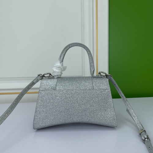 Replica Balenciaga AAA Quality Messenger Bags For Women #966386 $96.00 USD for Wholesale