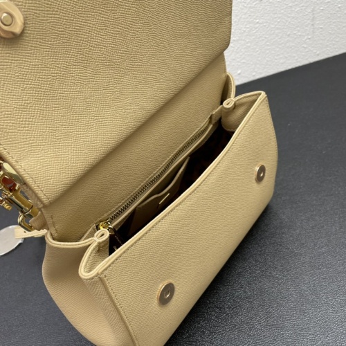 Replica Dolce & Gabbana AAA Quality Handbags For Women #966420 $118.00 USD for Wholesale