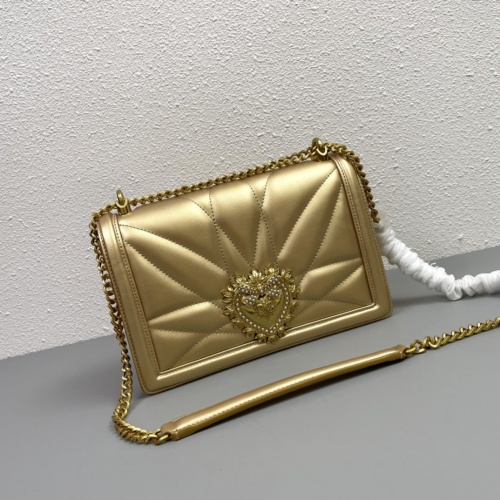 Dolce & Gabbana D&G AAA Quality Messenger Bags For Women #966424