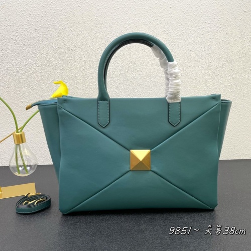 Valentino AAA Quality Handbags For Women #966436 $125.00 USD, Wholesale Replica Valentino AAA Quality Handbags