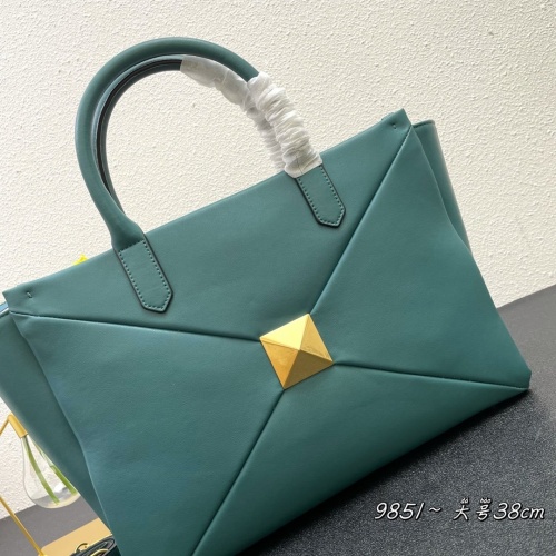 Replica Valentino AAA Quality Handbags For Women #966436 $125.00 USD for Wholesale