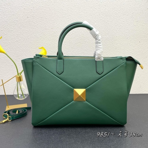 Valentino AAA Quality Handbags For Women #966437