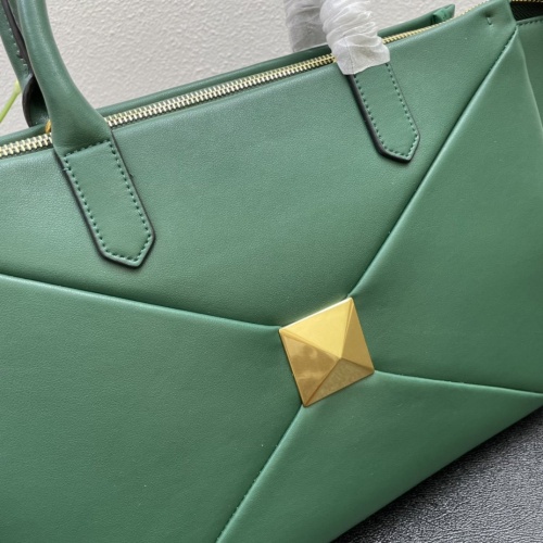 Replica Valentino AAA Quality Handbags For Women #966437 $125.00 USD for Wholesale