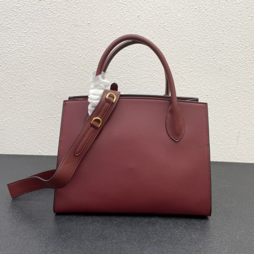 Replica Prada AAA Quality Handbags For Women #966442 $108.00 USD for Wholesale