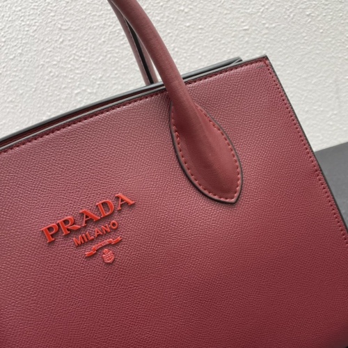 Replica Prada AAA Quality Handbags For Women #966442 $108.00 USD for Wholesale