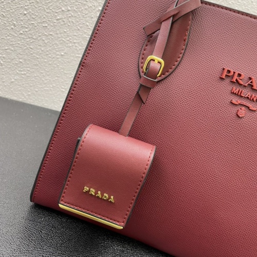 Replica Prada AAA Quality Handbags For Women #966442 $108.00 USD for Wholesale