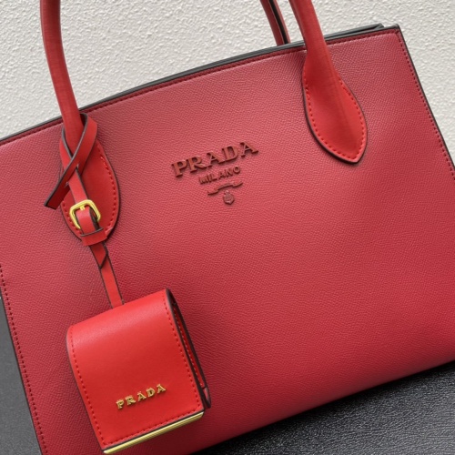 Replica Prada AAA Quality Handbags For Women #966443 $108.00 USD for Wholesale