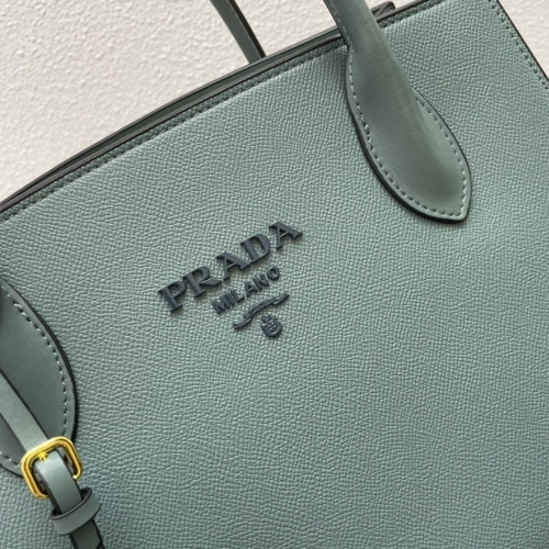 Replica Prada AAA Quality Handbags For Women #966444 $108.00 USD for Wholesale