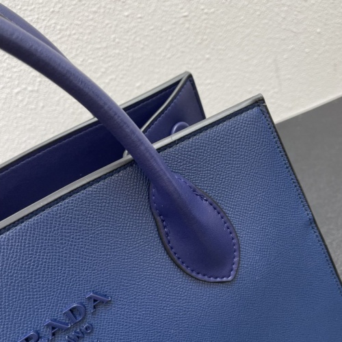 Replica Prada AAA Quality Handbags For Women #966446 $108.00 USD for Wholesale