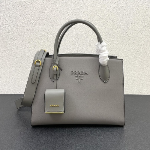 Prada AAA Quality Handbags For Women #966448 $108.00 USD, Wholesale Replica Prada AAA Quality Handbags
