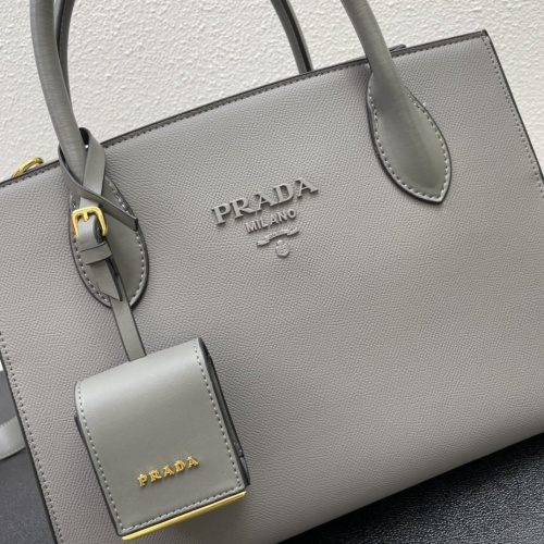 Replica Prada AAA Quality Handbags For Women #966448 $108.00 USD for Wholesale