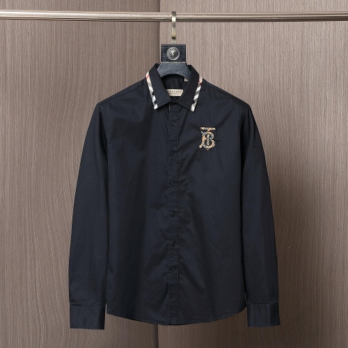 burberry replica clothing