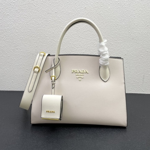 Prada AAA Quality Handbags For Women #966450