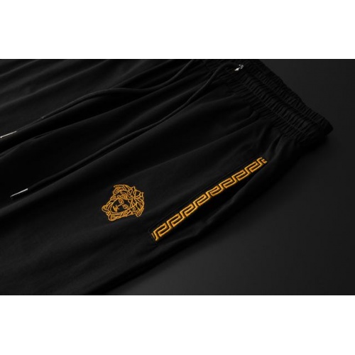 Replica Versace Tracksuits Short Sleeved For Men #966459 $64.00 USD for Wholesale