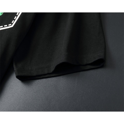Replica Prada T-Shirts Short Sleeved For Men #966492 $32.00 USD for Wholesale