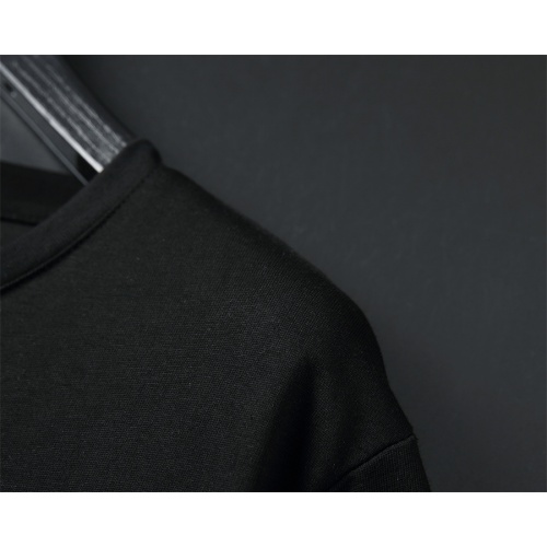 Replica Prada T-Shirts Short Sleeved For Men #966495 $32.00 USD for Wholesale